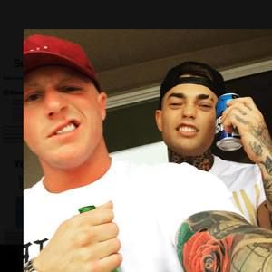 Meet your Posher, Chris